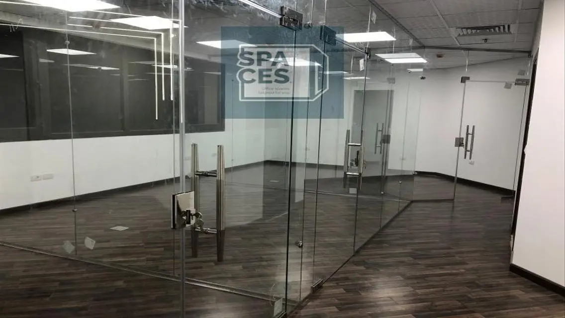Unique Investment Opportunity: 10m Office for Rent