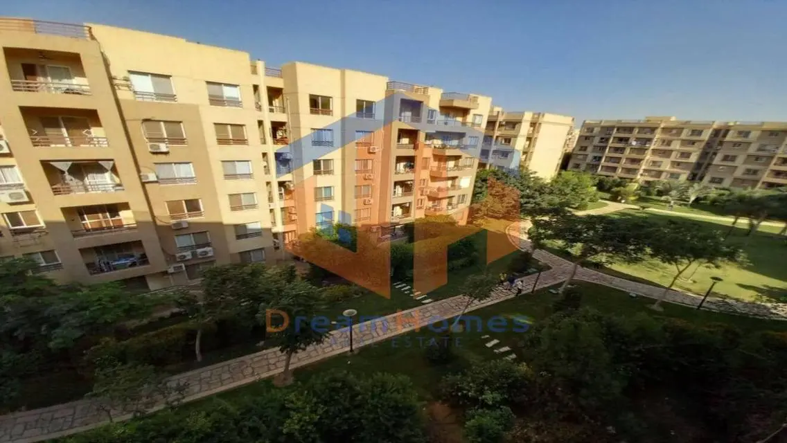 Luxurious Home for Sale in Madinaty