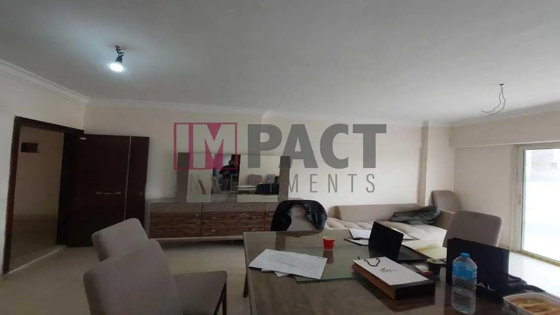 Luxury Villa for Sale with 500 sqm Space