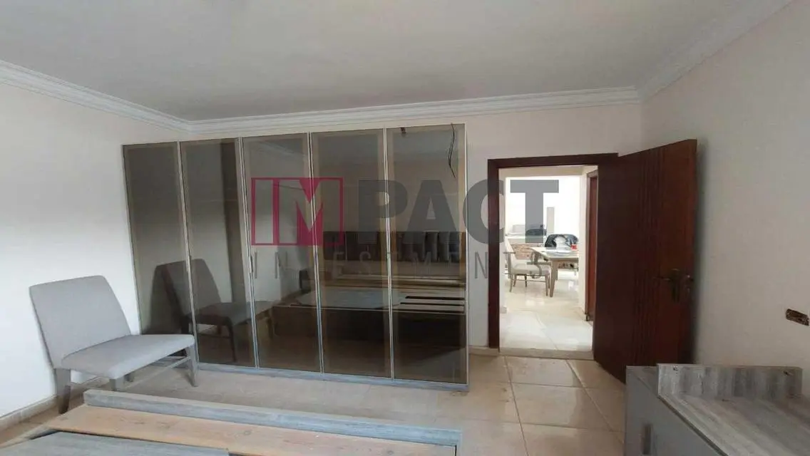 Luxury Villa for Sale with 500 sqm Space