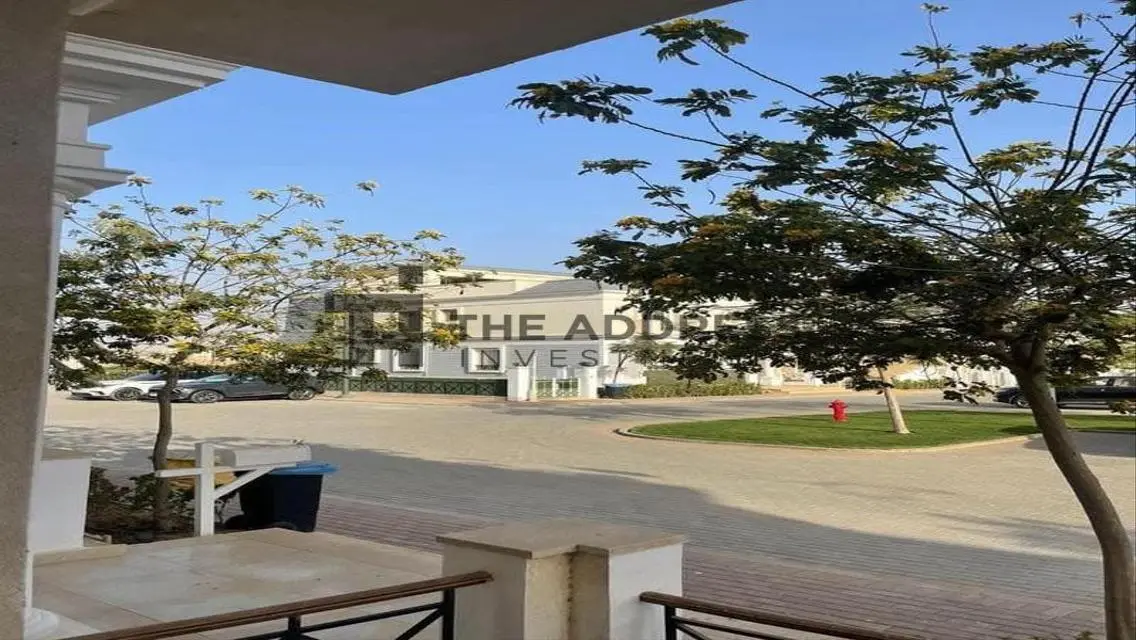 Luxury Villa with Large Space in Nasr City