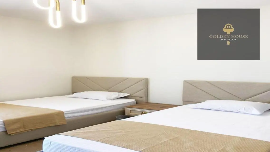 Luxurious Apartment for Sale with Lake View