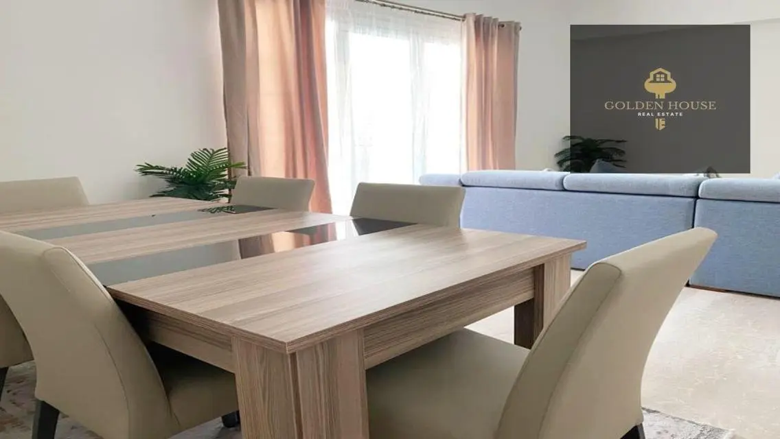 Luxurious Apartment for Sale with Lake View