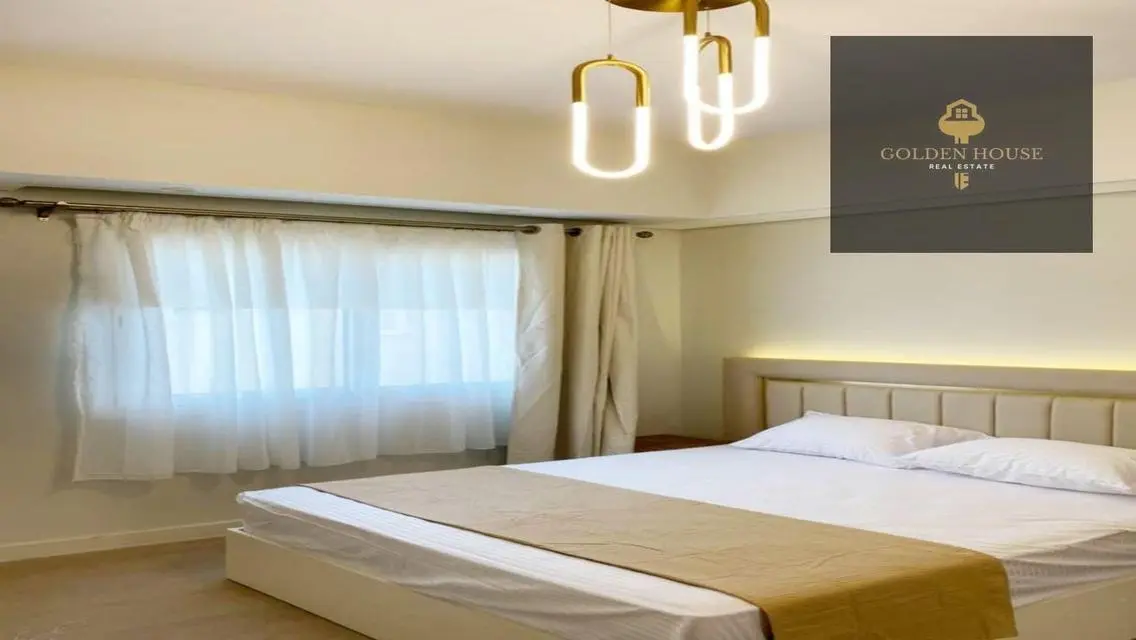 Luxurious Apartment for Sale with Lake View