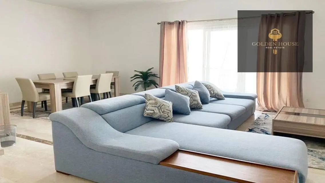 Luxurious Apartment for Sale with Lake View