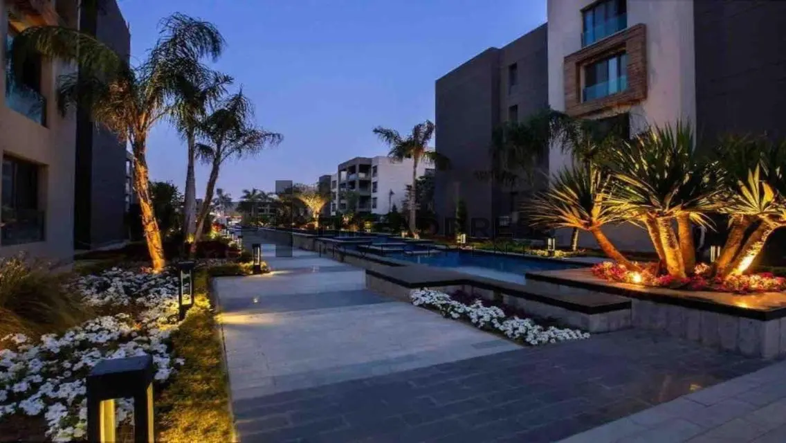 Luxury Villa with Private Pool and Garden