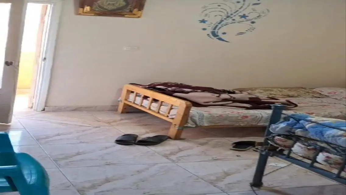 شقة فاخرة مع إطلالة متميزة للبيع