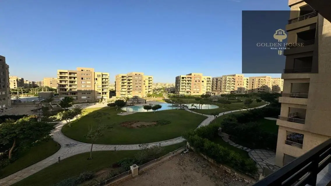 Exceptional Apartment for Sale in The Squer - 165 Sq. M