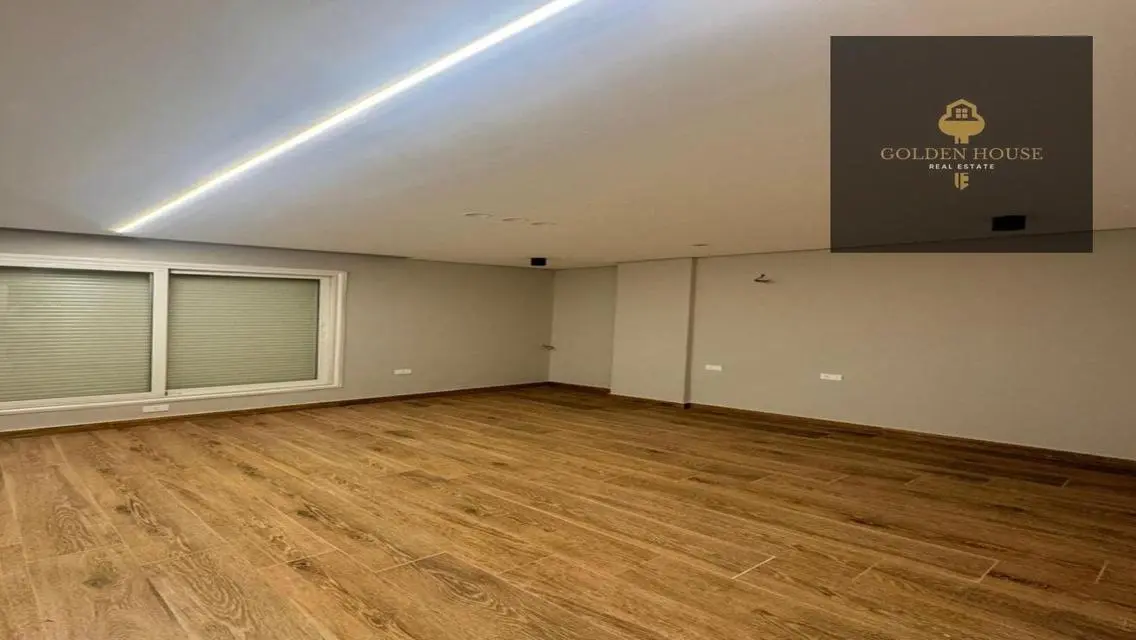 Exceptional Apartment for Sale in The Squer - 165 Sq. M