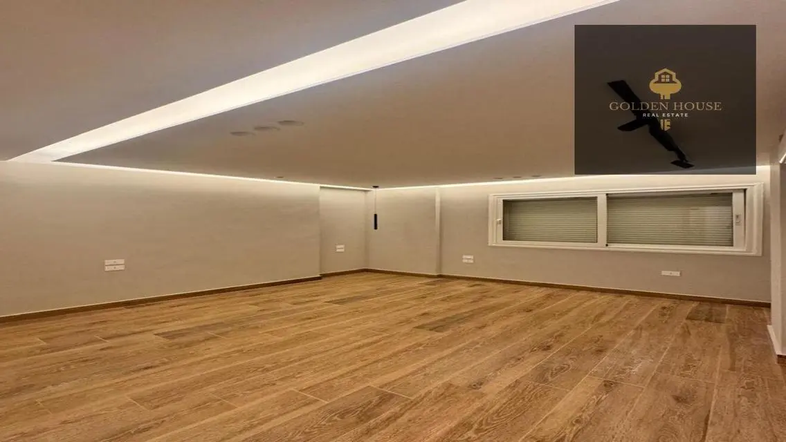 Exceptional Apartment for Sale in The Squer - 165 Sq. M