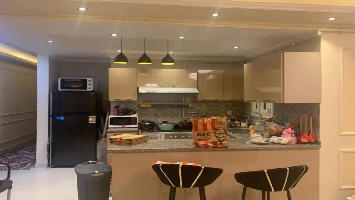 Luxury Apartment for Rent by the Lakes