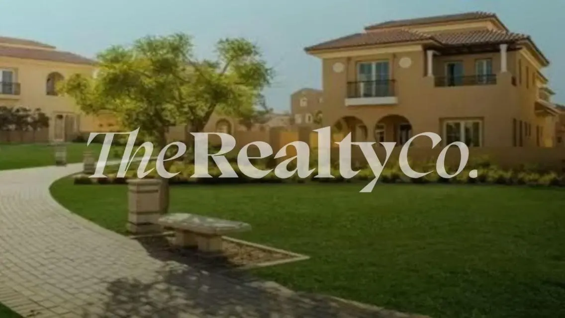Luxury Twin House for Sale in City Gate, Diar Qatarya, New Cairo