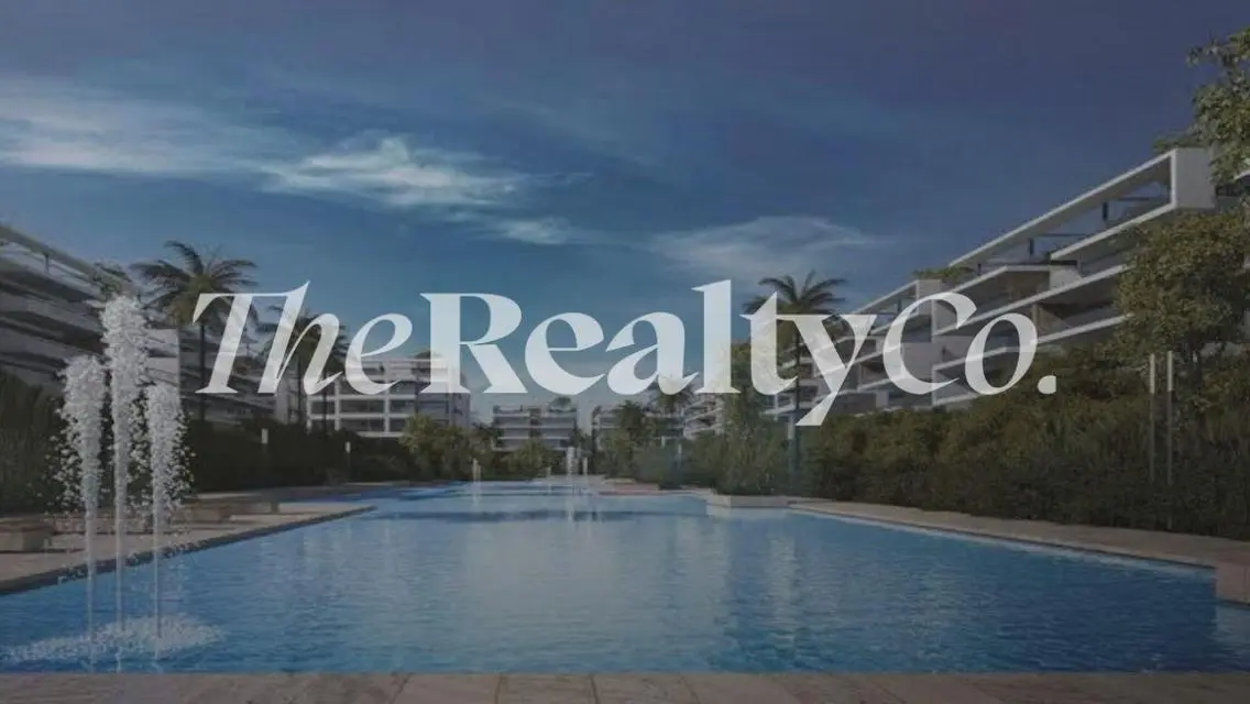 Luxury Twin House for Sale in City Gate, Diar Qatarya, New Cairo