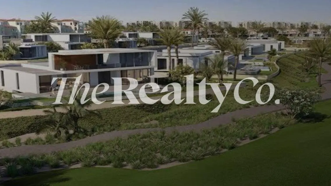 Luxury Twin House for Sale in City Gate, Diar Qatarya, New Cairo