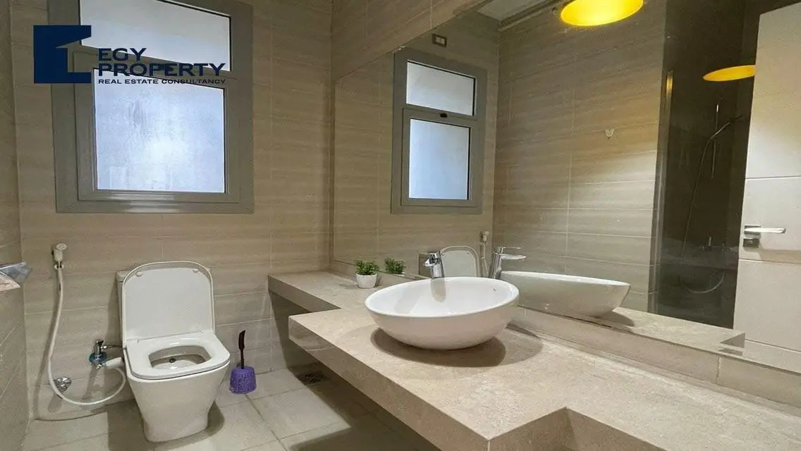 Luxurious Apartment for Sale
