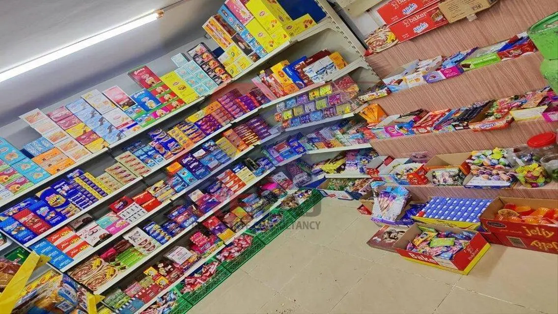 شقة للبيع بمساحة 60 متر ومميزات رائعة