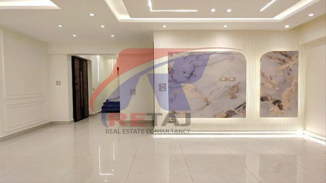 Luxury Apartment for Sale - 1323 sqm