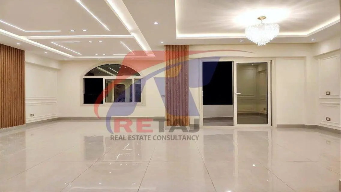Luxury Apartment for Sale - 1323 sqm