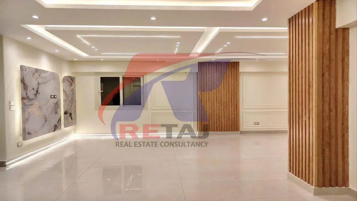 Luxury Apartment for Sale - 1323 sqm