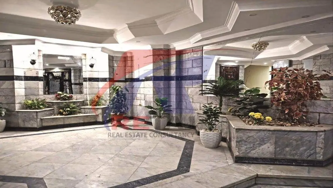 Luxury Apartment for Sale - 1323 sqm