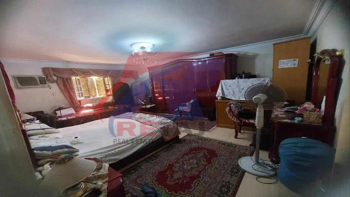 شقة فاخرة للبيع بـ5 مليون جنيه