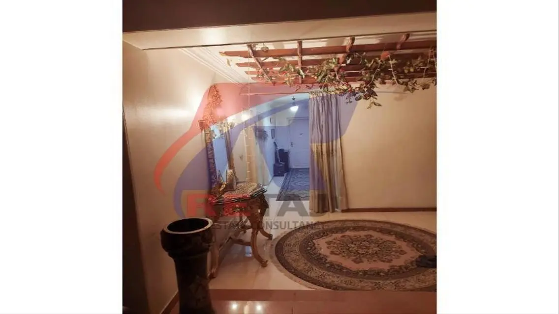 شقة فاخرة للبيع بـ5 مليون جنيه