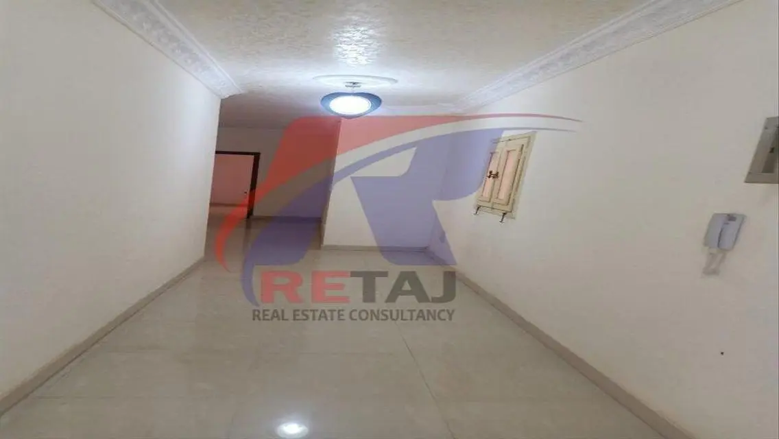 Luxury Apartment for Rent in Prime Location