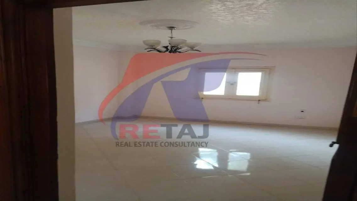 Luxury Apartment for Rent in Prime Location