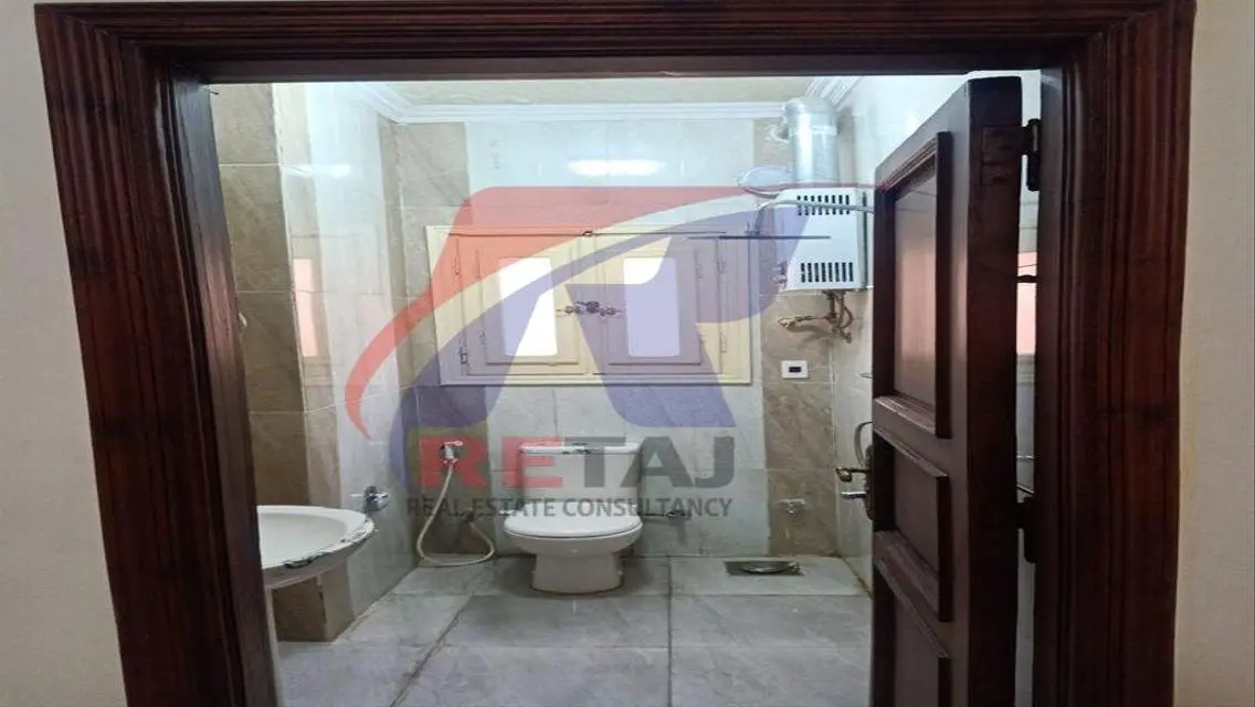 Luxury Apartment for Rent in Prime Location