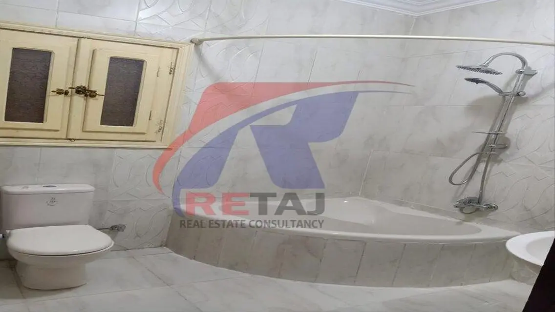 Luxury Apartment for Rent in Prime Location