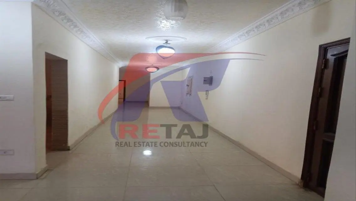 Luxury Apartment for Rent in Prime Location