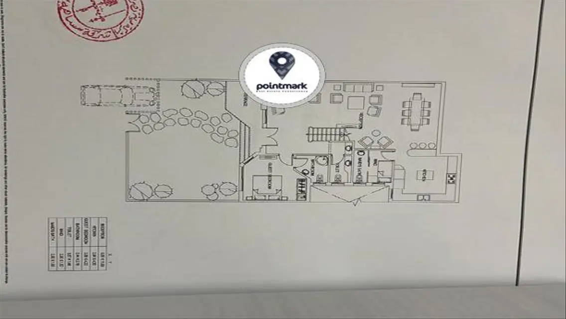 فيلا S - مكان استثنائي للعيش