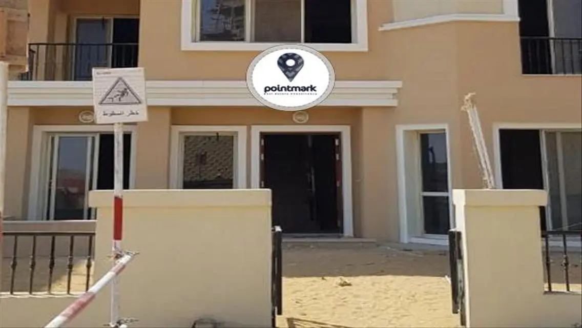 فيلا S - مكان استثنائي للعيش