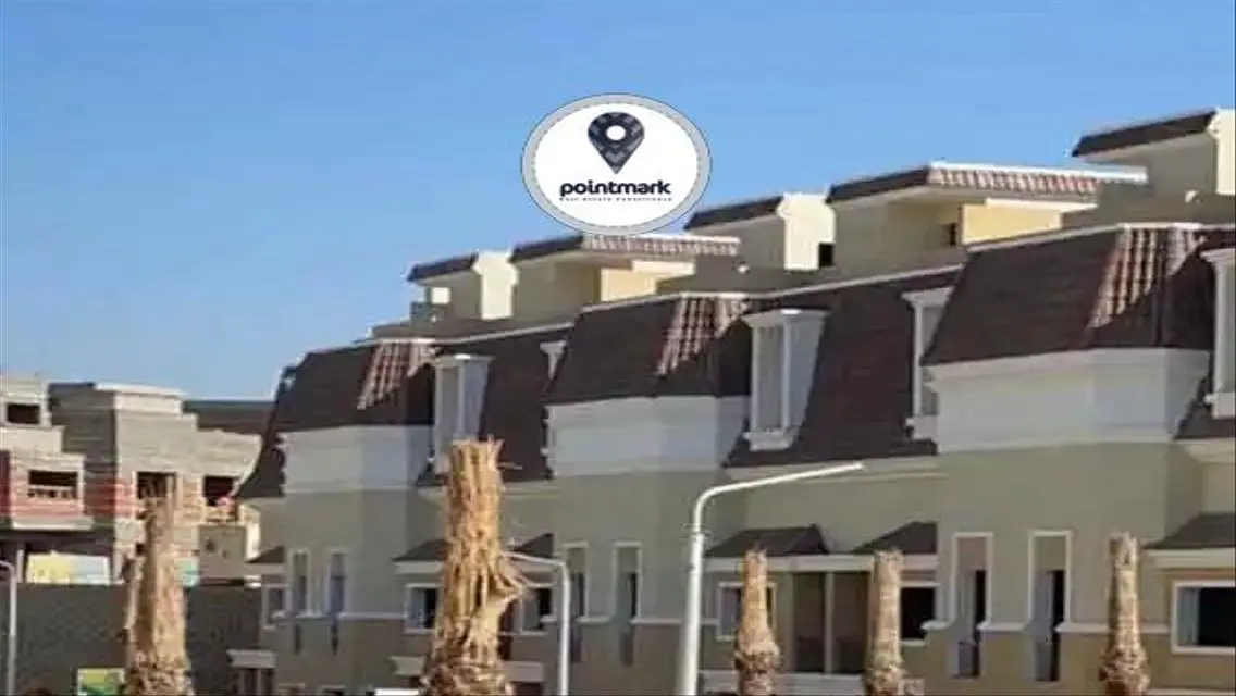فيلا S - مكان استثنائي للعيش