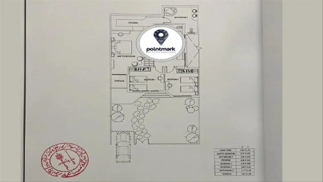 فيلا S - مكان استثنائي للعيش