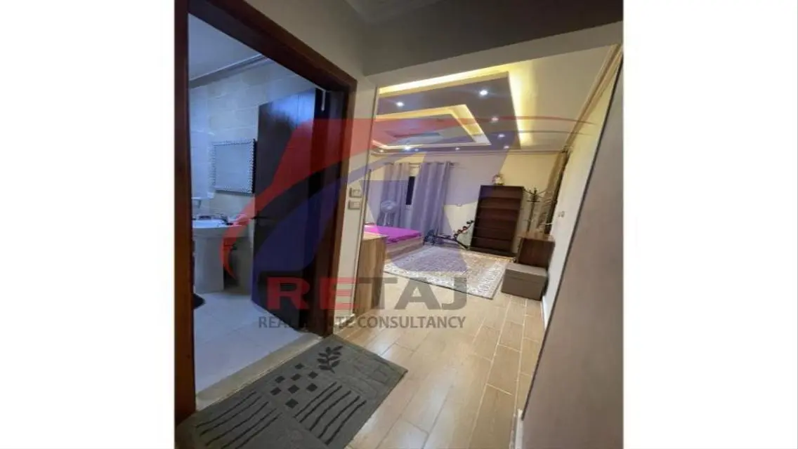 Luxury Apartment for Rent with Great Amenities