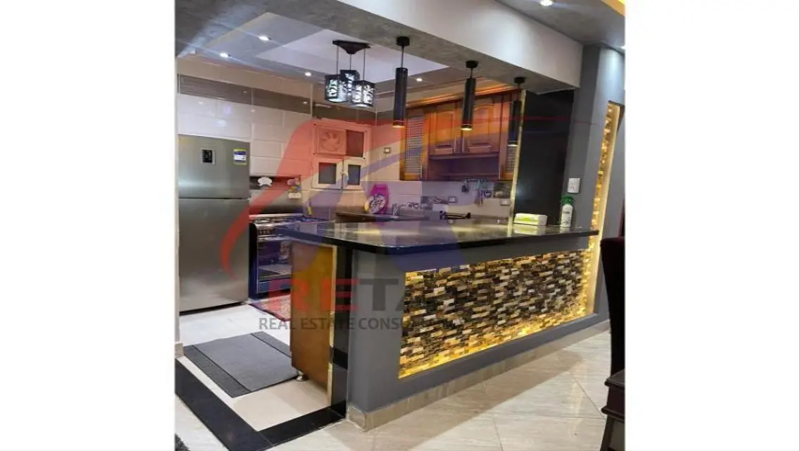Luxury Apartment for Rent with Great Amenities