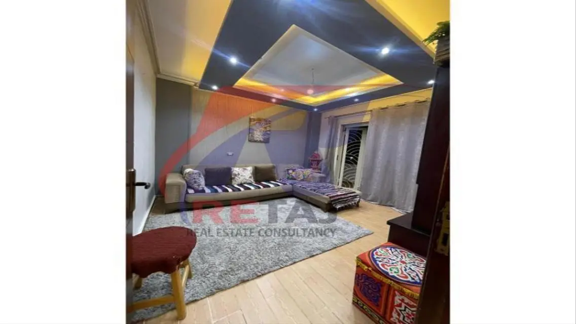 Luxury Apartment for Rent with Great Amenities
