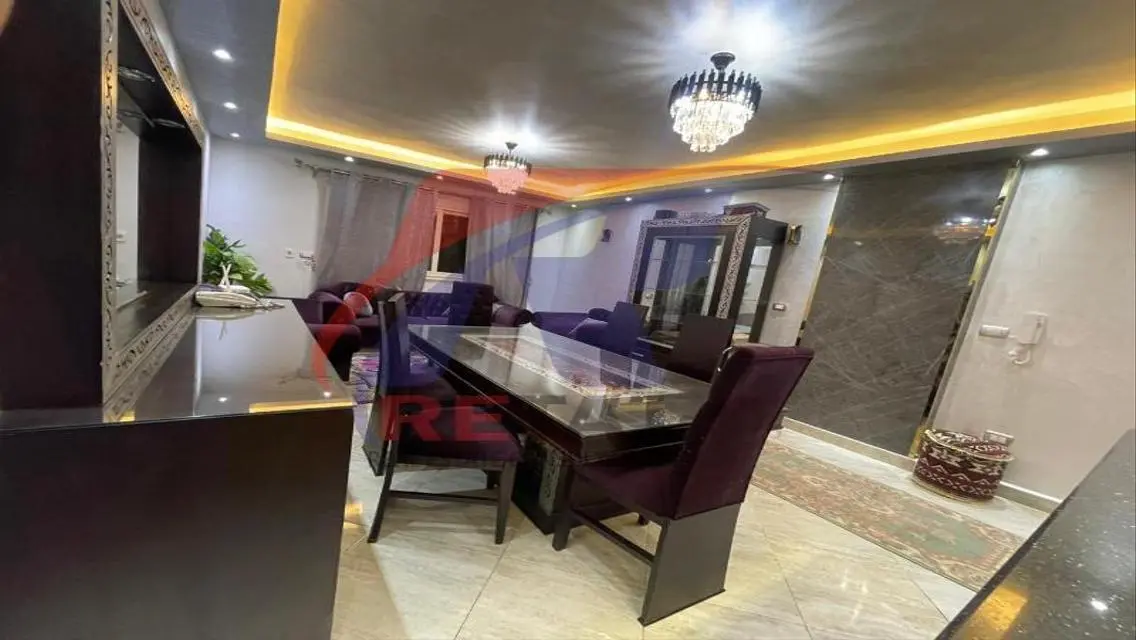 Luxury Apartment for Rent with Great Amenities
