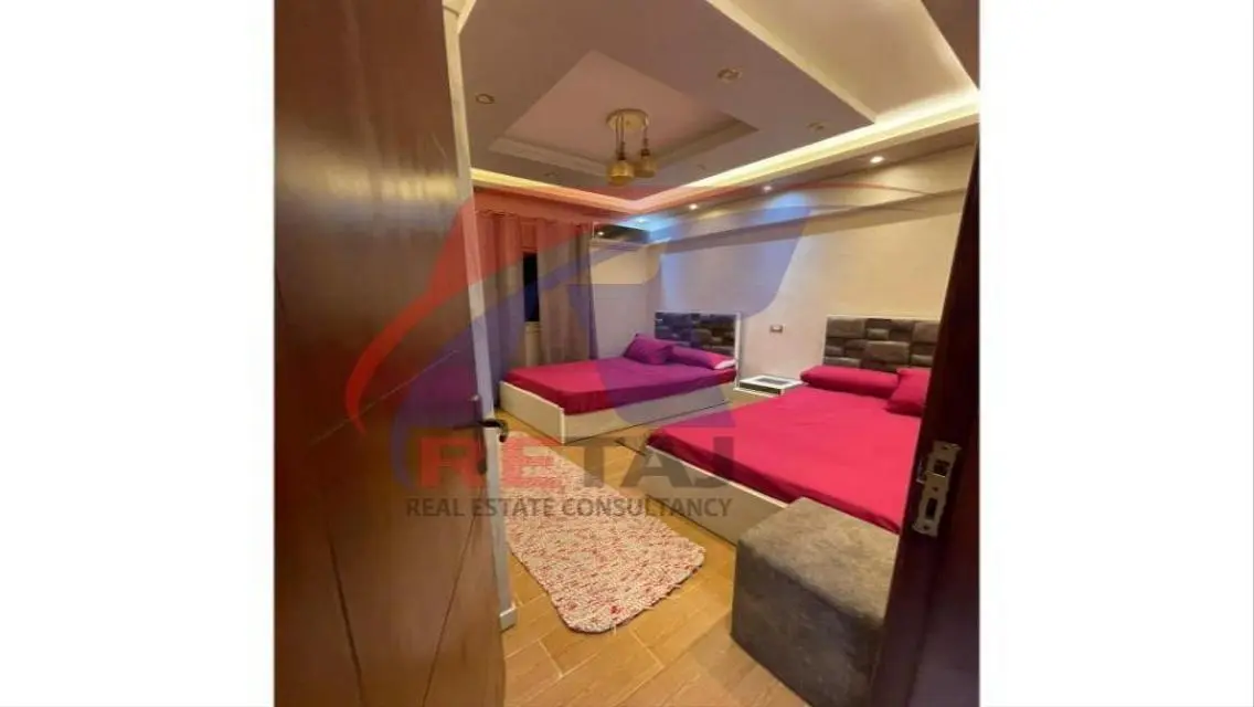 Luxury Apartment for Rent with Great Amenities