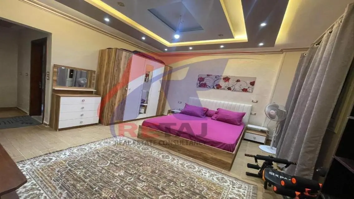 Luxury Apartment for Rent with Great Amenities