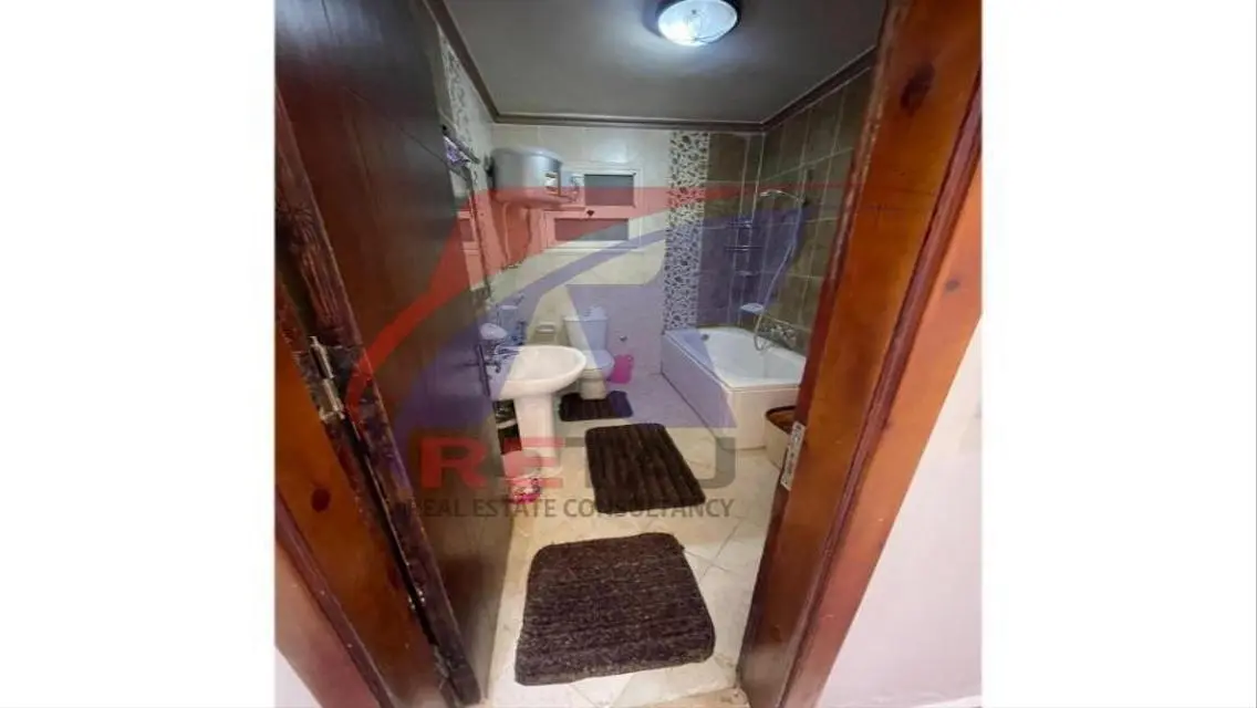 Luxury Apartment for Rent with Great Amenities