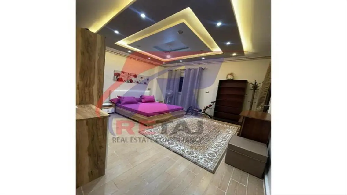 Luxury Apartment for Rent with Great Amenities
