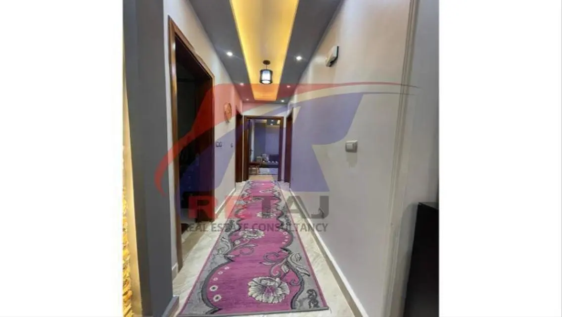 Luxury Apartment for Rent with Great Amenities