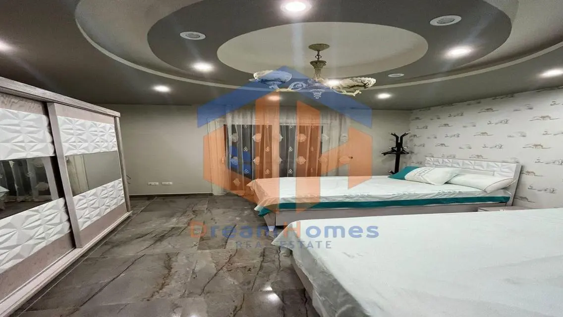 Luxurious Apartment for Sale in the Heart of the City