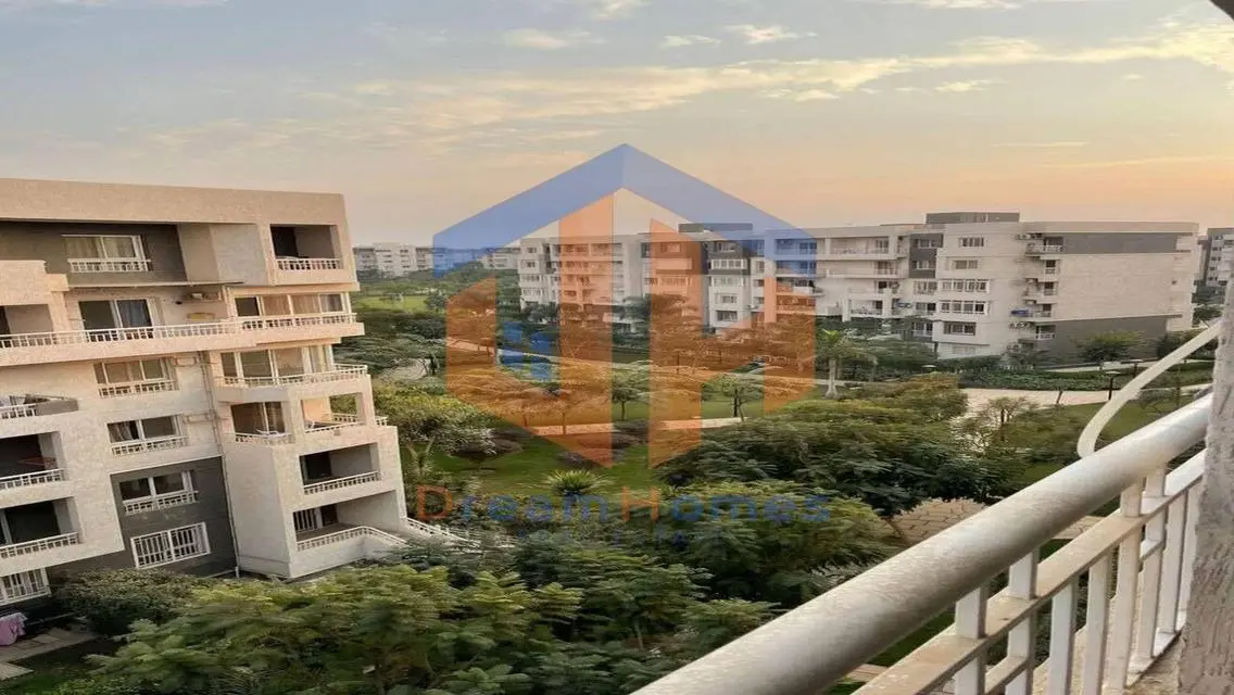 Luxury Apartment in Madinaty - 78-B10 for 3,650,000 EGP