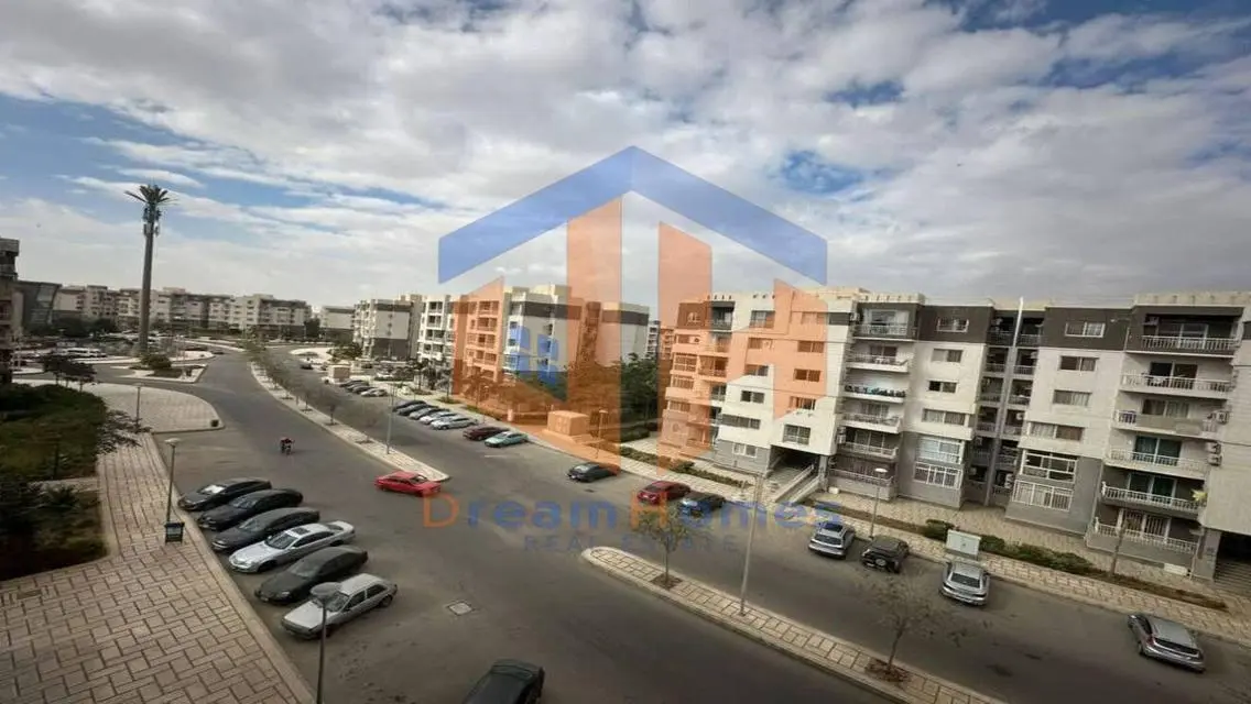 Luxury Apartment in Madinaty - 78-B10 for 3,650,000 EGP