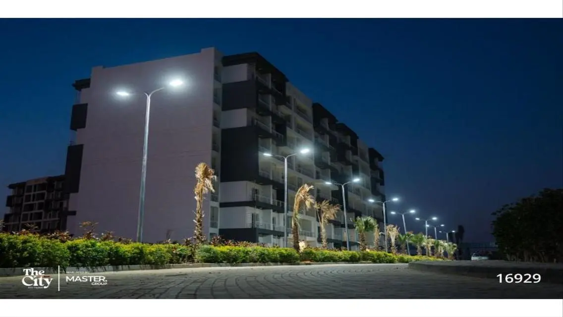 Luxury Villas in Prime Location