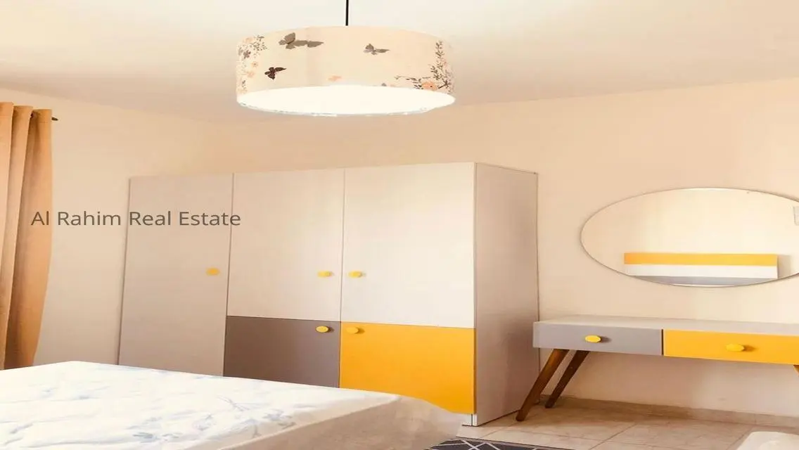 Stunning Apartment for Sale - 90 sqm