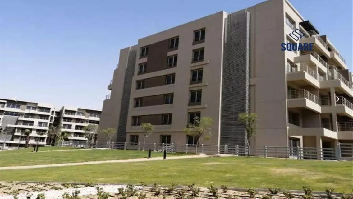 Luxury Apartment in Palm Hills - 2,585,000 EGP
